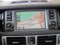Navigation of 2009 Land Rover Range Rover Supercharged #18