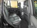 Rear Seat of 2009 Land Rover Range Rover Supercharged #27