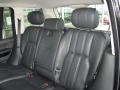 Rear Seat of 2009 Land Rover Range Rover Supercharged #30