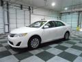 2012 Camry LE #4 2012 Camry LE #4