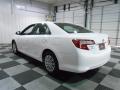 2012 Camry LE #5 2012 Camry LE #5