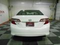 2012 Camry LE #6 2012 Camry LE #6