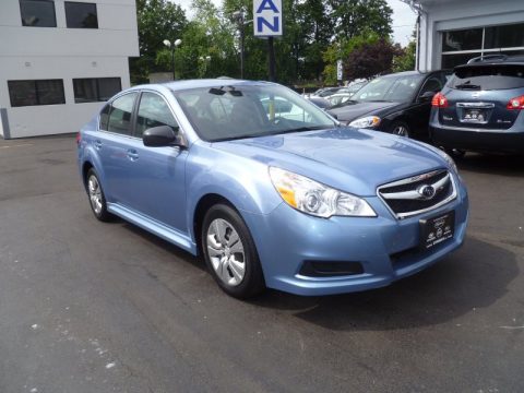 Sky Blue Metallic Subaru Legacy 2.5i Sedan. Click to enlarge. Sky Blue Metallic Subaru Legacy 2.5i Sedan. Click to enlarge.
