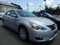 2013 Altima 2.5 S #7