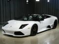 2008 Murcielago LP640 Roadster #1