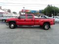 2005 Silverado 3500 LT Crew Cab 4x4 Dually #1