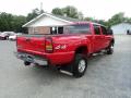 2005 Silverado 3500 LT Crew Cab 4x4 Dually #3
