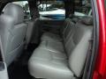 2005 Silverado 3500 LT Crew Cab 4x4 Dually #5