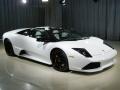 2008 Murcielago LP640 Roadster #3