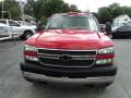 2005 Silverado 3500 LT Crew Cab 4x4 Dually #29