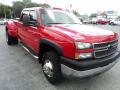 2005 Silverado 3500 LT Crew Cab 4x4 Dually #30