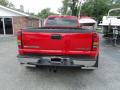 2005 Silverado 3500 LT Crew Cab 4x4 Dually #31