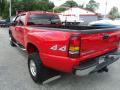 2005 Silverado 3500 LT Crew Cab 4x4 Dually #32