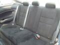 Rear Seat of 2010 Honda Accord EX Coupe #8