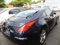 2008 350Z Touring Coupe #5