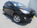 2013 Tucson GLS #1 2013 Tucson GLS #1