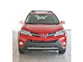 2013 Toyota RAV4 Barcelona Red Metallic #3