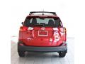 2013 RAV4 XLE #4