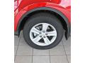  2013 Toyota RAV4 XLE Wheel #5