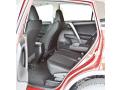 Rear Seat of 2013 Toyota RAV4 XLE #6