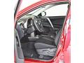Front Seat of 2013 Toyota RAV4 XLE #7