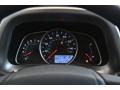  2013 Toyota RAV4 XLE Gauges #9