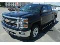 2014 Silverado 1500 LT Z71 Crew Cab 4x4 #2