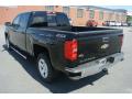 2014 Silverado 1500 LT Z71 Crew Cab 4x4 #4