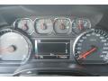  2014 Chevrolet Silverado 1500 LT Z71 Crew Cab 4x4 Gauges #15