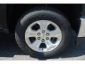  2014 Chevrolet Silverado 1500 LT Z71 Crew Cab 4x4 Wheel #20