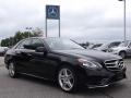 2014 E 350 4Matic Sedan #3