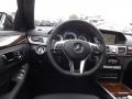 2014 E 350 4Matic Sedan #7