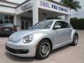 2012 Beetle 2.5L #1