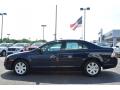 2009 Fusion S #5