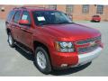 2013 Tahoe LT 4x4 #1