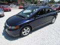 Front 3/4 View of 2006 Honda Civic EX Sedan #10 Front 3/4 View of 2006 Honda Civic EX Sedan #10