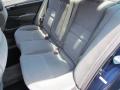 Rear Seat of 2006 Honda Civic EX Sedan #18 Rear Seat of 2006 Honda Civic EX Sedan #18