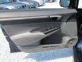 Door Panel of 2006 Honda Civic EX Sedan #20 Door Panel of 2006 Honda Civic EX Sedan #20