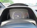 2006 Honda Civic EX Sedan Gauges #23  2006 Honda Civic EX Sedan Gauges #23