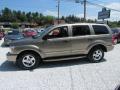 2004 Durango Limited 4x4 #9