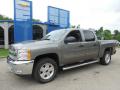 2013 Silverado 1500 LT Crew Cab 4x4 #1 2013 Silverado 1500 LT Crew Cab 4x4 #1