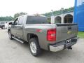 2013 Silverado 1500 LT Crew Cab 4x4 #4 2013 Silverado 1500 LT Crew Cab 4x4 #4