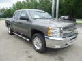 2013 Silverado 1500 LT Crew Cab 4x4 #9 2013 Silverado 1500 LT Crew Cab 4x4 #9