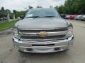 2013 Silverado 1500 LT Crew Cab 4x4 #10 2013 Silverado 1500 LT Crew Cab 4x4 #10