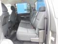 2013 Silverado 1500 LT Crew Cab 4x4 #13 2013 Silverado 1500 LT Crew Cab 4x4 #13