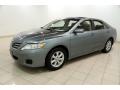 2011 Camry LE #3
