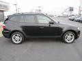 2007 X3 3.0si #8 2007 X3 3.0si #8