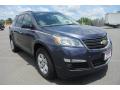 2014 Traverse LS #1 2014 Traverse LS #1