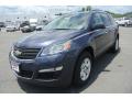 2014 Traverse LS #2 2014 Traverse LS #2