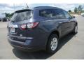 2014 Traverse LS #5 2014 Traverse LS #5